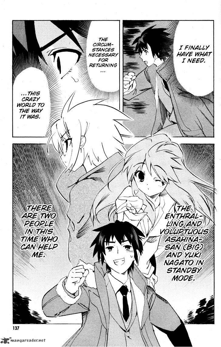 The Melancholy Of Haruhi Suzumiya 41 28
