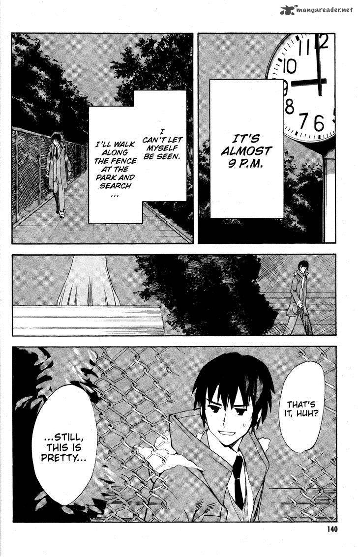 The Melancholy Of Haruhi Suzumiya 41 31