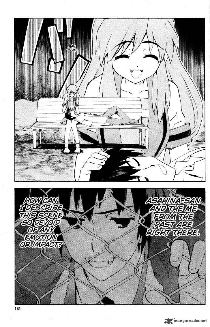 The Melancholy Of Haruhi Suzumiya 41 32