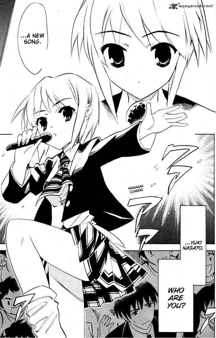 The Melancholy Of Haruhi Suzumiya 41 36