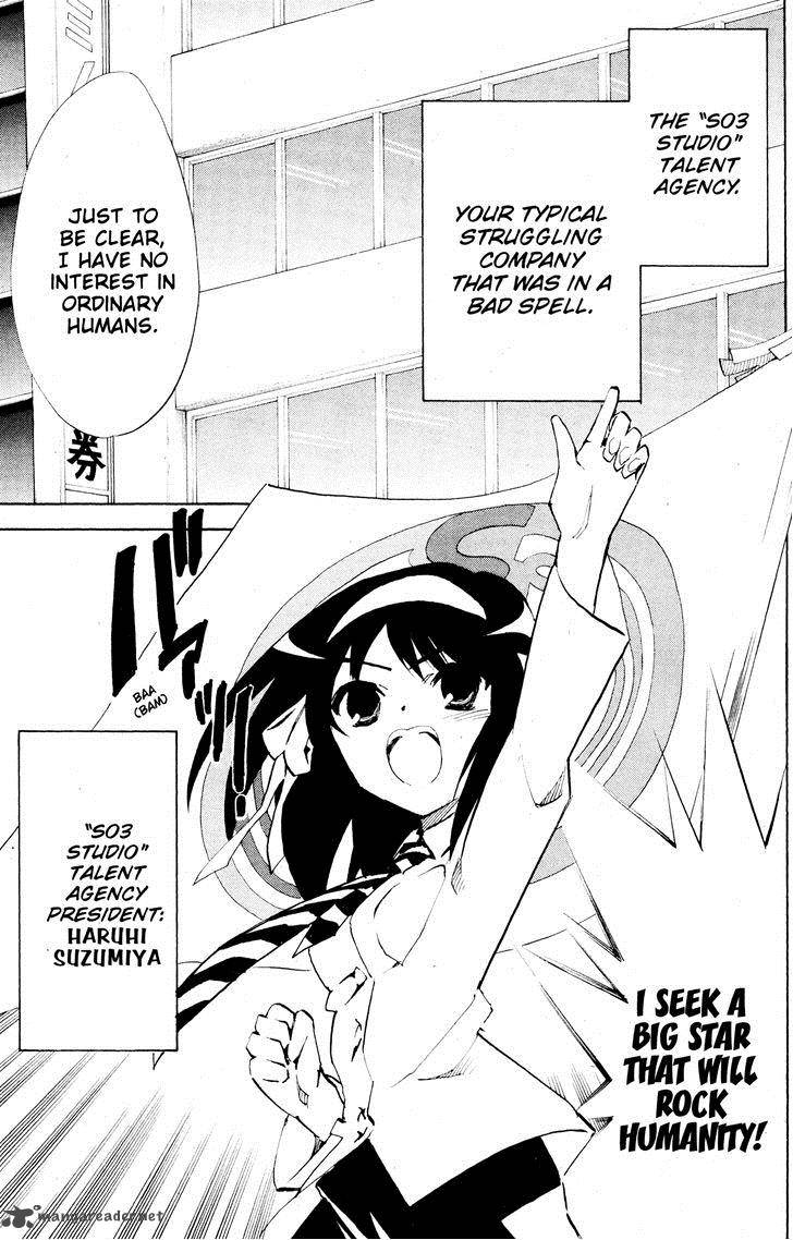 The Melancholy Of Haruhi Suzumiya 41 38