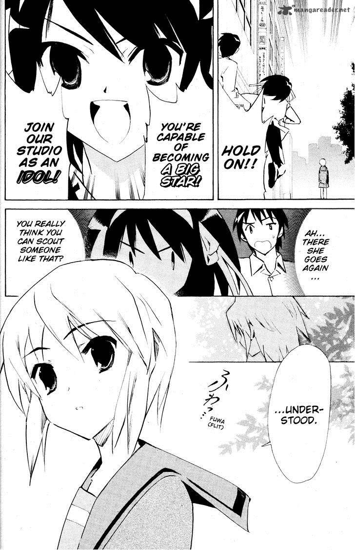 The Melancholy Of Haruhi Suzumiya 41 41