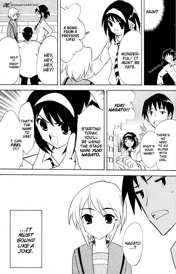 The Melancholy Of Haruhi Suzumiya 41 42
