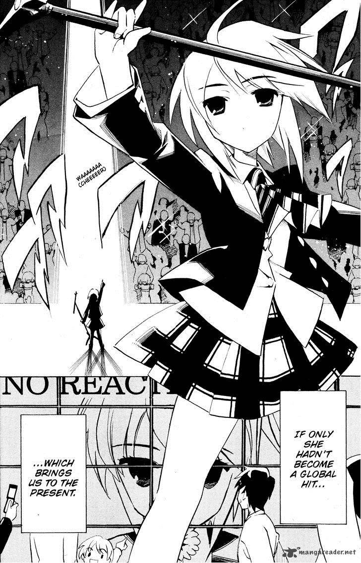 The Melancholy Of Haruhi Suzumiya 41 45