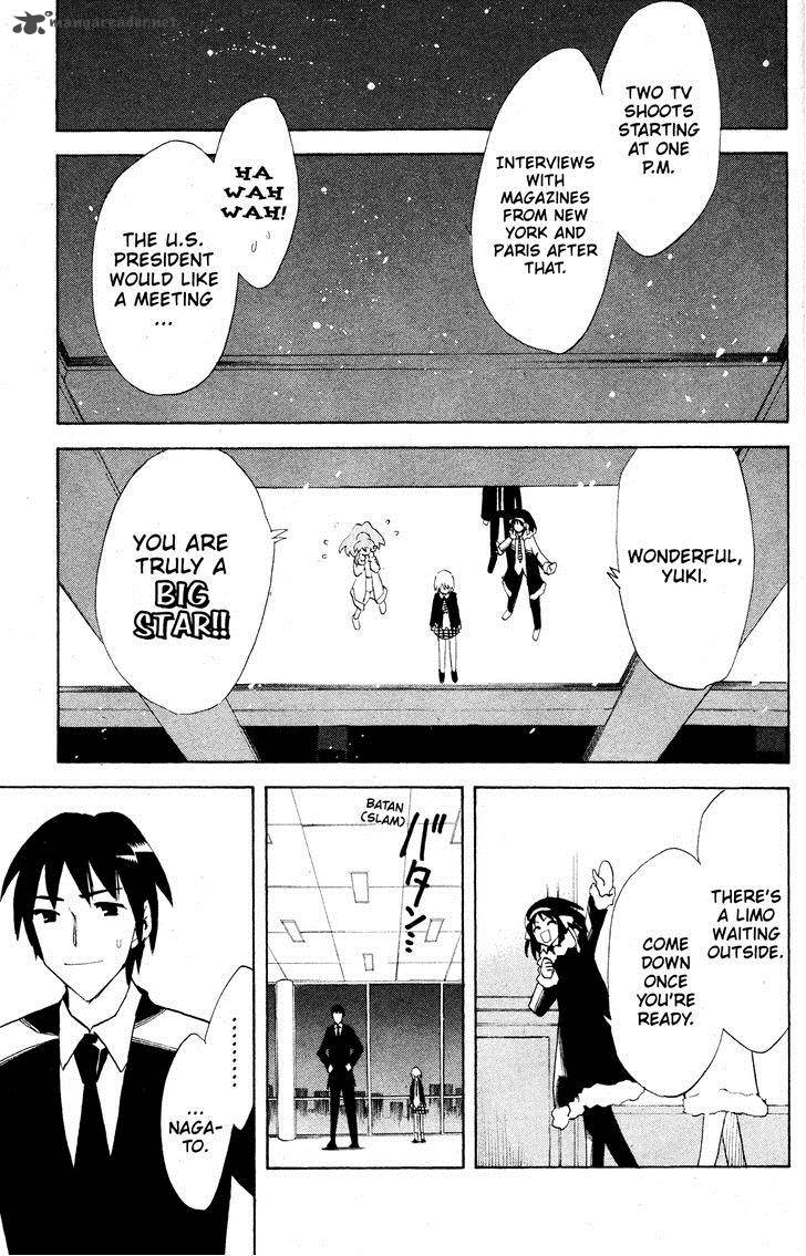 The Melancholy Of Haruhi Suzumiya 41 46