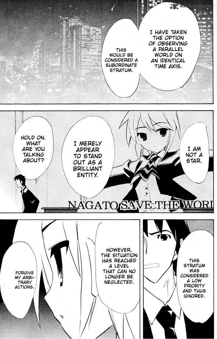 The Melancholy Of Haruhi Suzumiya 41 48