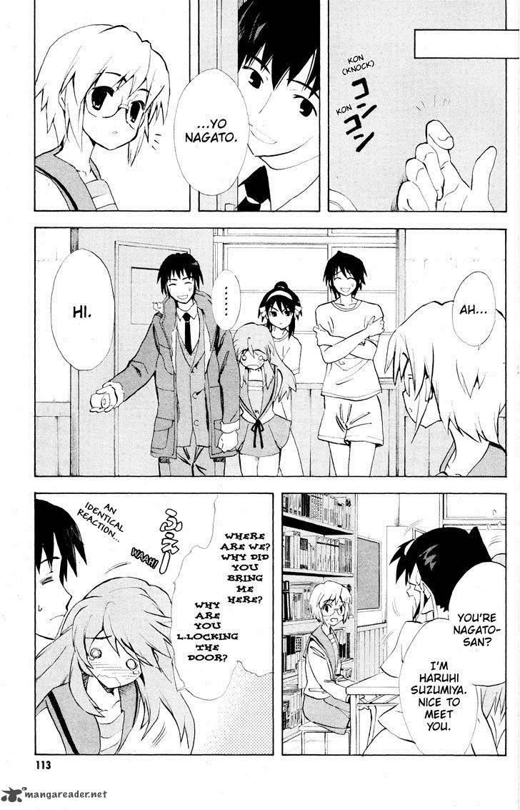 The Melancholy Of Haruhi Suzumiya 41 5