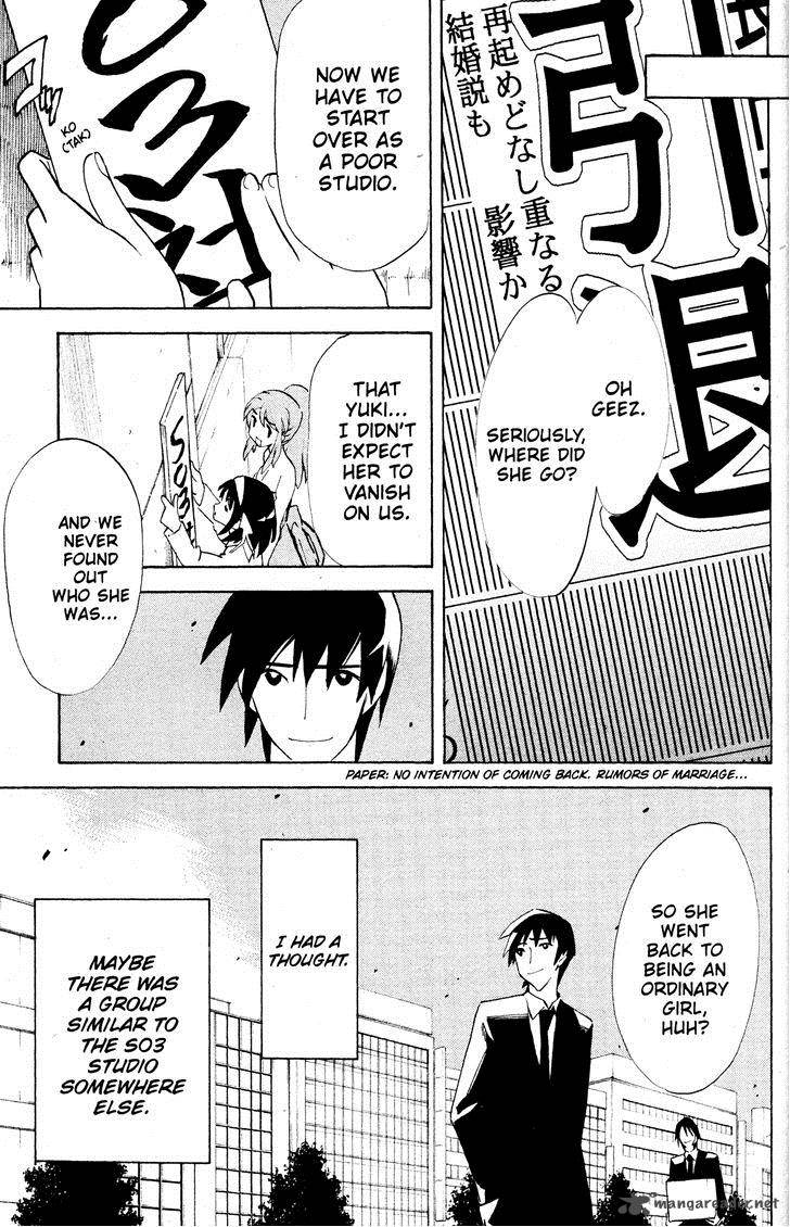 The Melancholy Of Haruhi Suzumiya 41 50