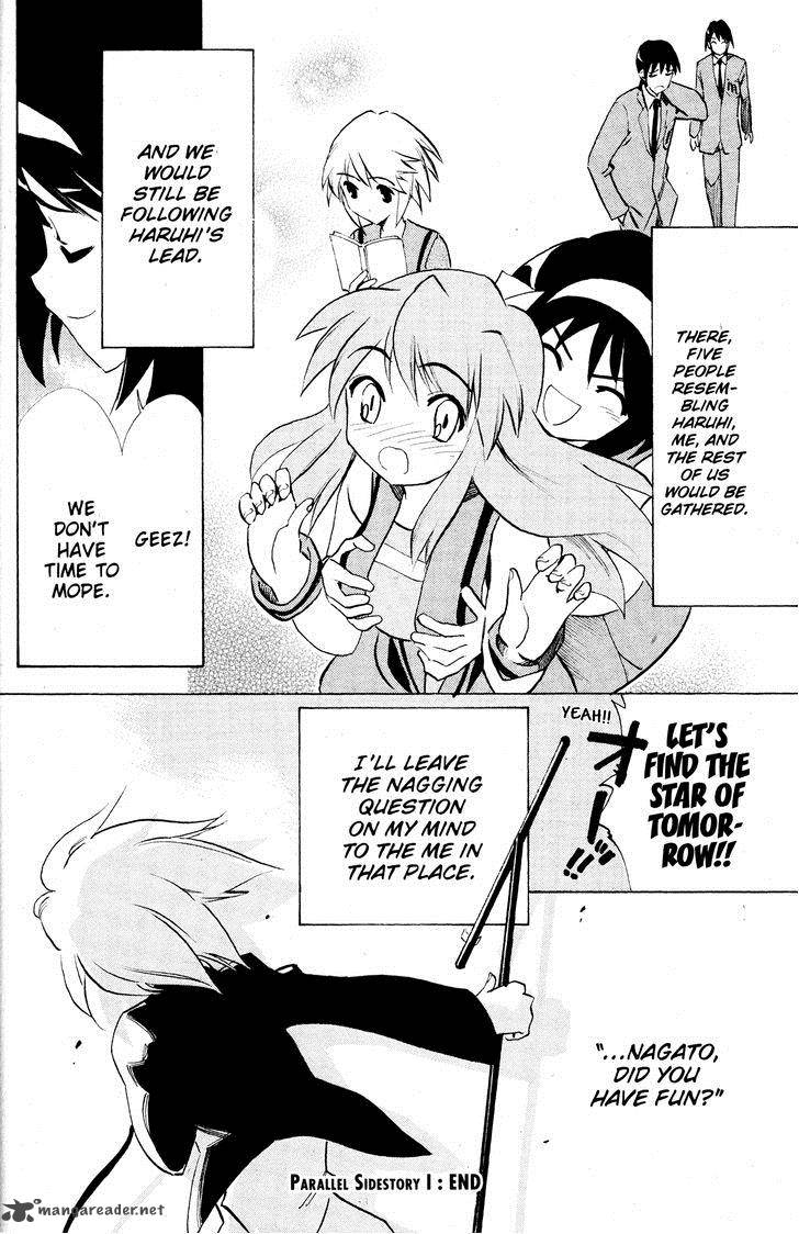 The Melancholy Of Haruhi Suzumiya 41 51