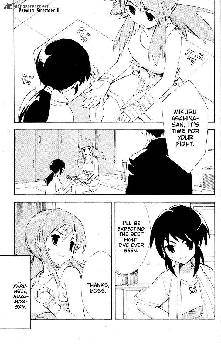 The Melancholy Of Haruhi Suzumiya 41 52