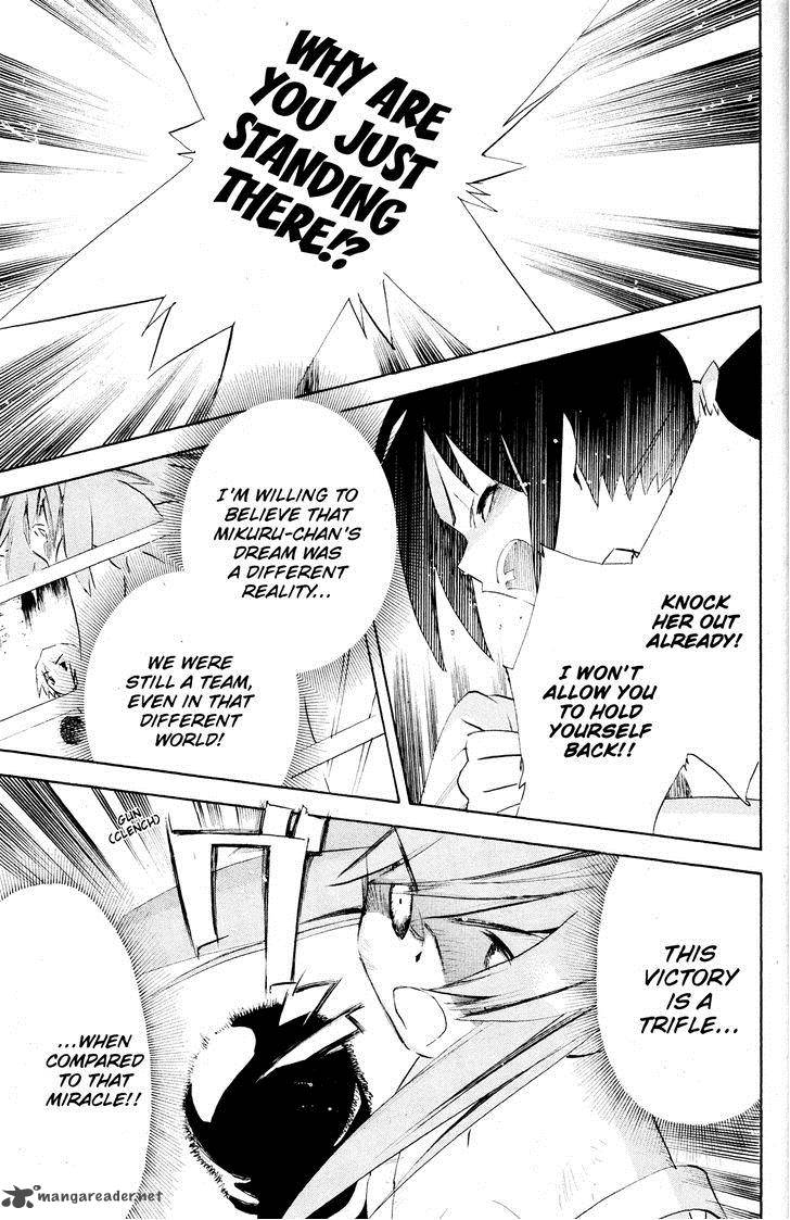 The Melancholy Of Haruhi Suzumiya 41 62
