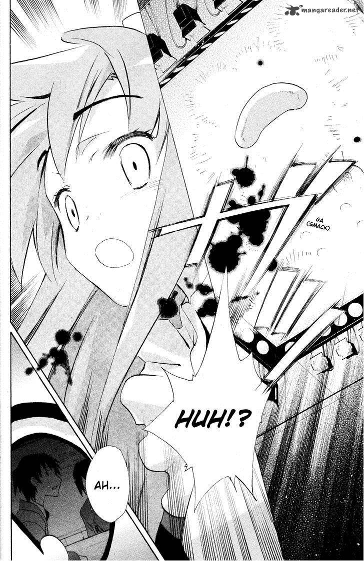 The Melancholy Of Haruhi Suzumiya 41 63