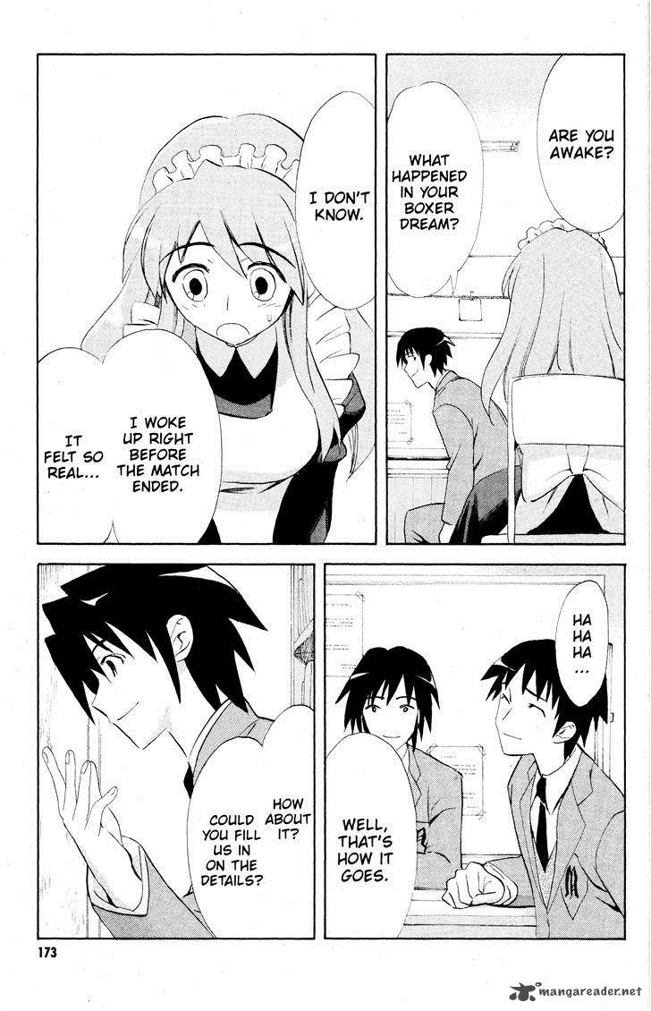 The Melancholy Of Haruhi Suzumiya 41 64
