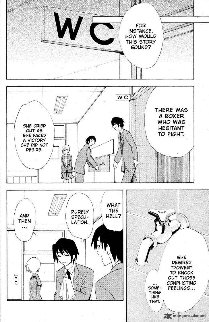 The Melancholy Of Haruhi Suzumiya 41 65