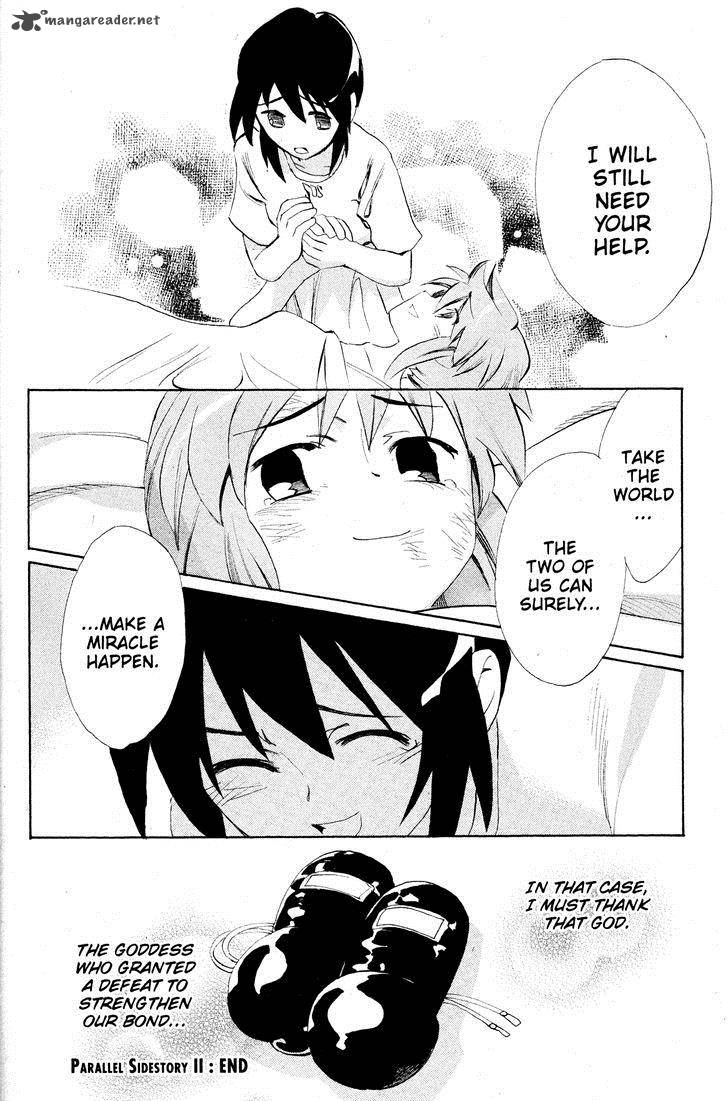 The Melancholy Of Haruhi Suzumiya 41 67