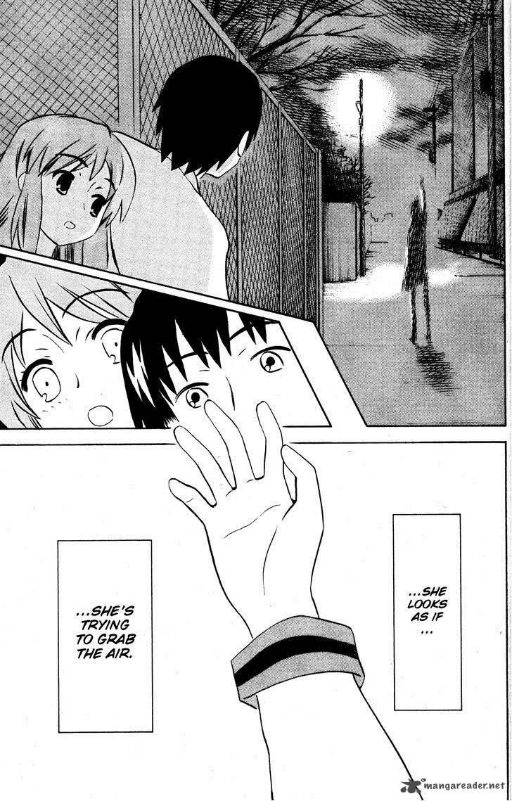 The Melancholy Of Haruhi Suzumiya 43 19