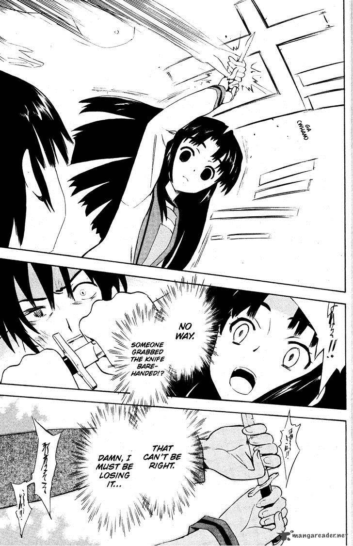The Melancholy Of Haruhi Suzumiya 44 18