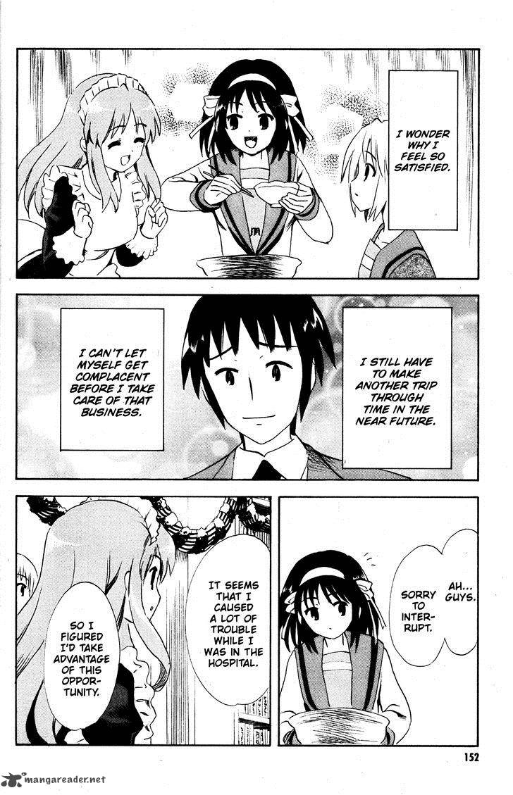 The Melancholy Of Haruhi Suzumiya 46 12