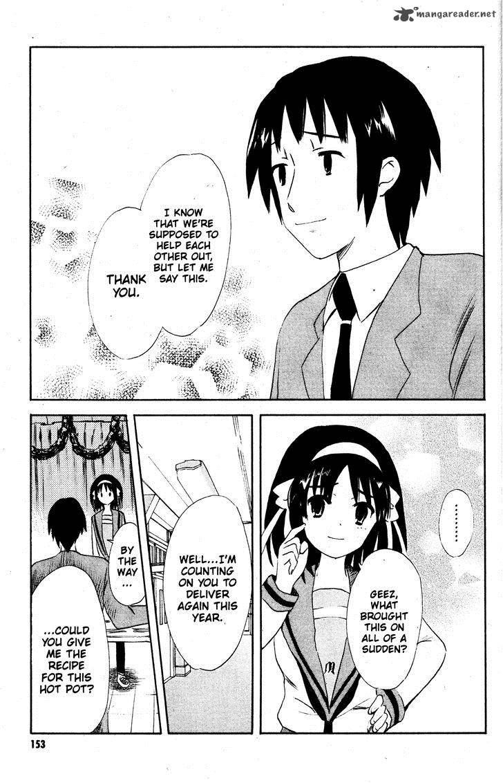 The Melancholy Of Haruhi Suzumiya 46 13