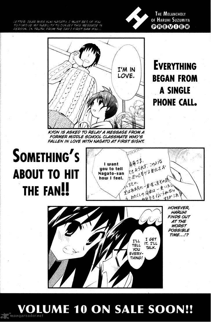 The Melancholy Of Haruhi Suzumiya 46 36