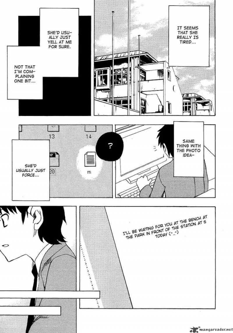 The Melancholy Of Haruhi Suzumiya 6 12