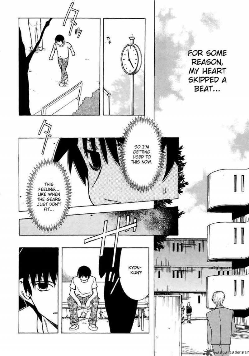 The Melancholy Of Haruhi Suzumiya 6 13