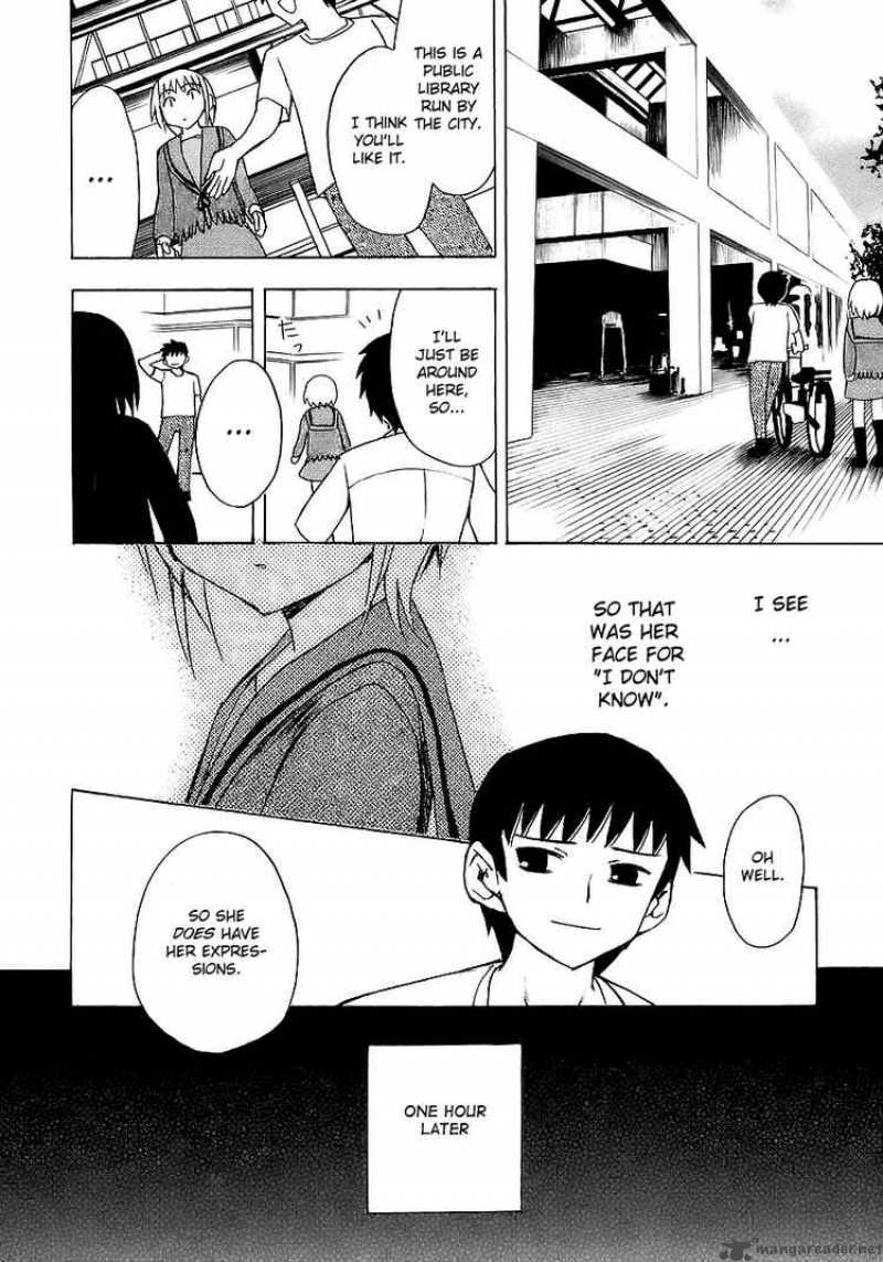 The Melancholy Of Haruhi Suzumiya 6 24