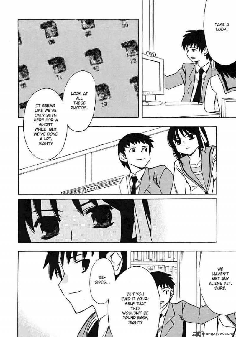 The Melancholy Of Haruhi Suzumiya 6 32