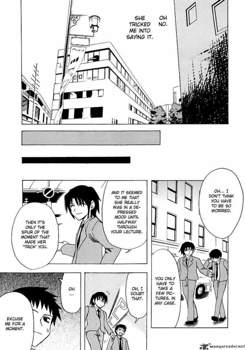 The Melancholy Of Haruhi Suzumiya 6 37