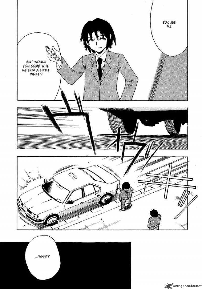 The Melancholy Of Haruhi Suzumiya 6 39