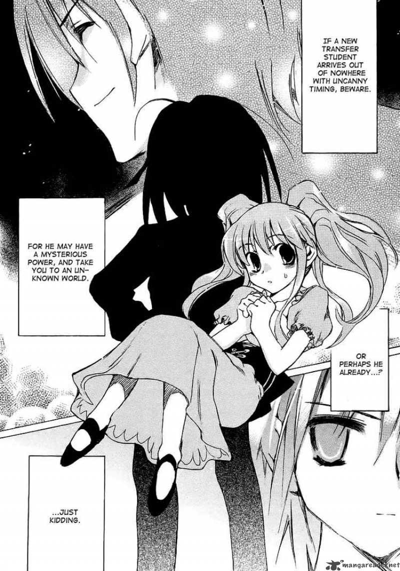 The Melancholy Of Haruhi Suzumiya 6 4