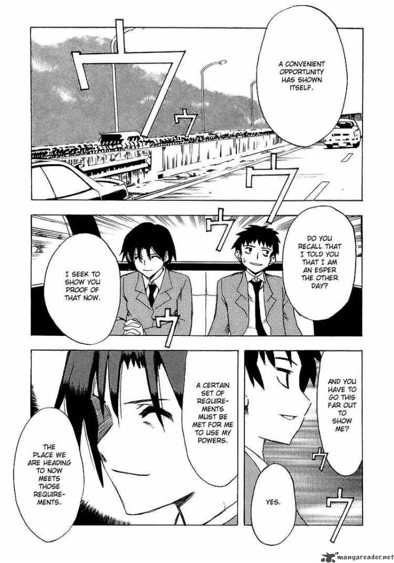 The Melancholy Of Haruhi Suzumiya 6 40