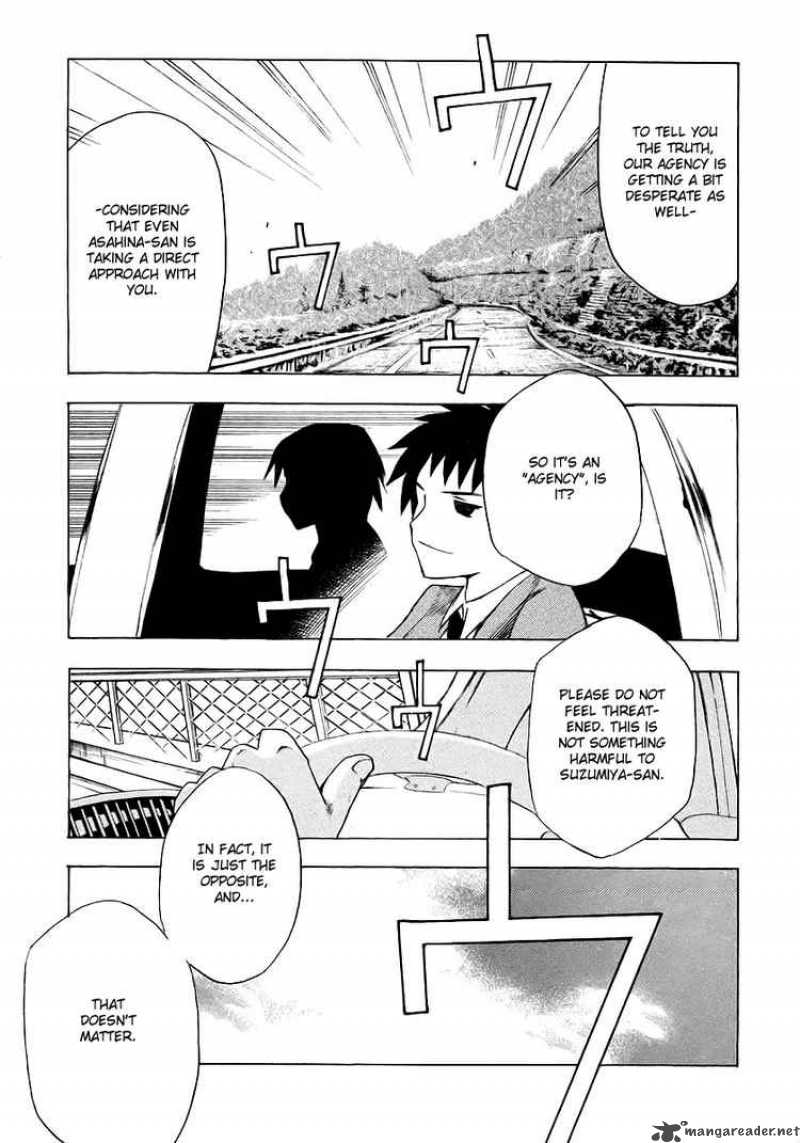 The Melancholy Of Haruhi Suzumiya 6 41