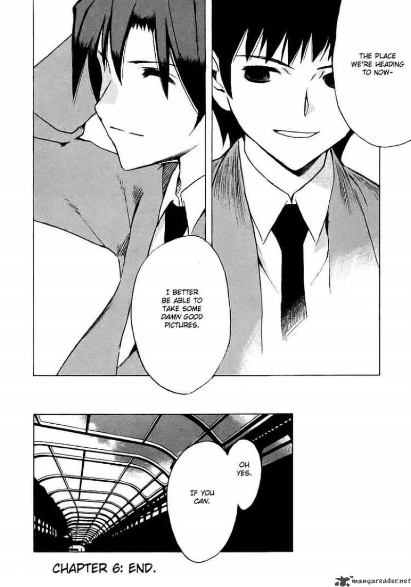 The Melancholy Of Haruhi Suzumiya 6 42