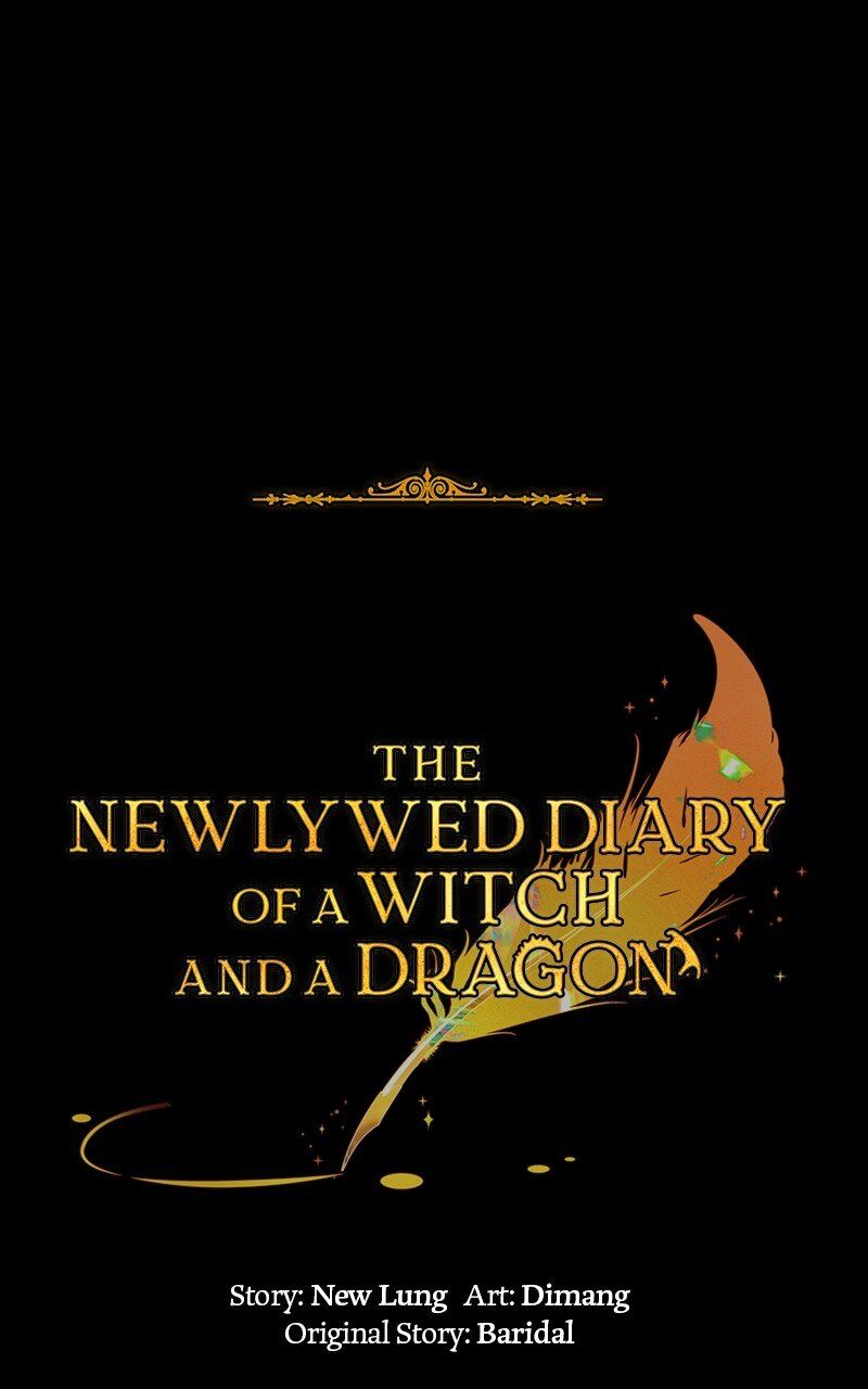 The Newlywed Life Of A Witch And A Dragon 105 1