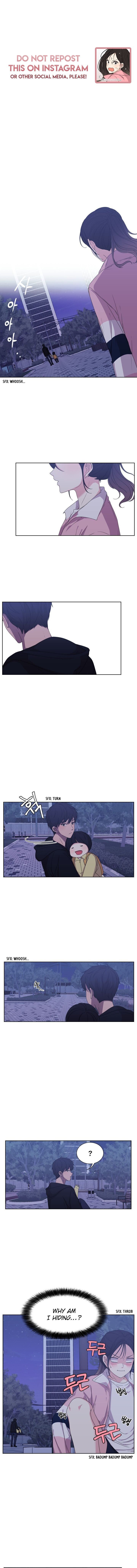 The Omniscient Point Of View Of An Unrequited Love 10 1