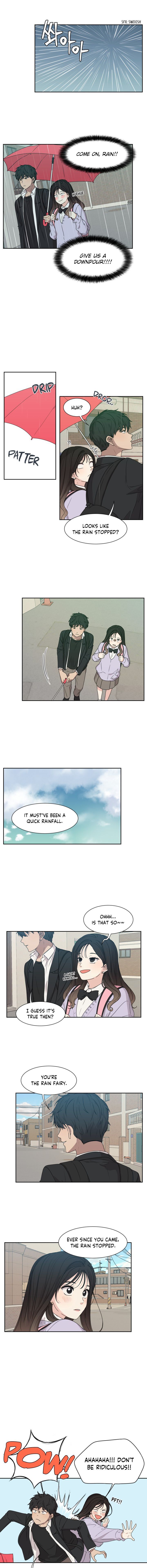 The Omniscient Point Of View Of An Unrequited Love 24 3