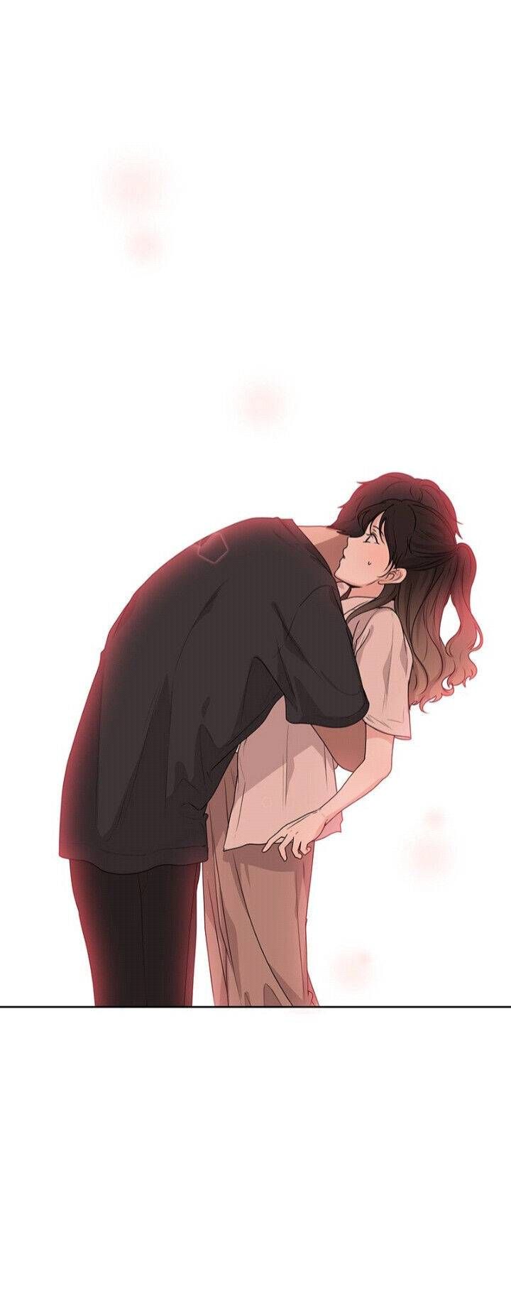 The Omniscient Point Of View Of An Unrequited Love 43 1