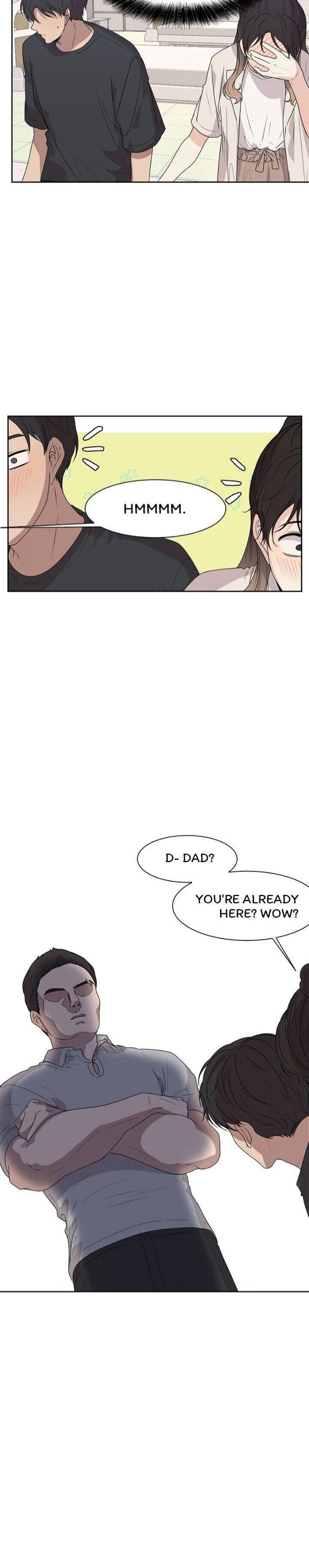 The Omniscient Point Of View Of An Unrequited Love 43 9