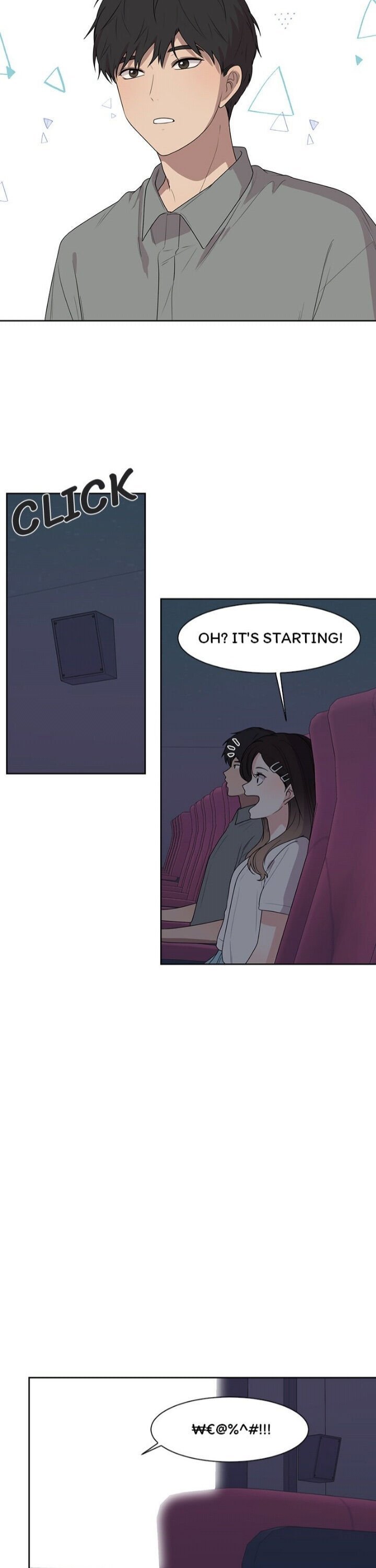 The Omniscient Point Of View Of An Unrequited Love 60 11