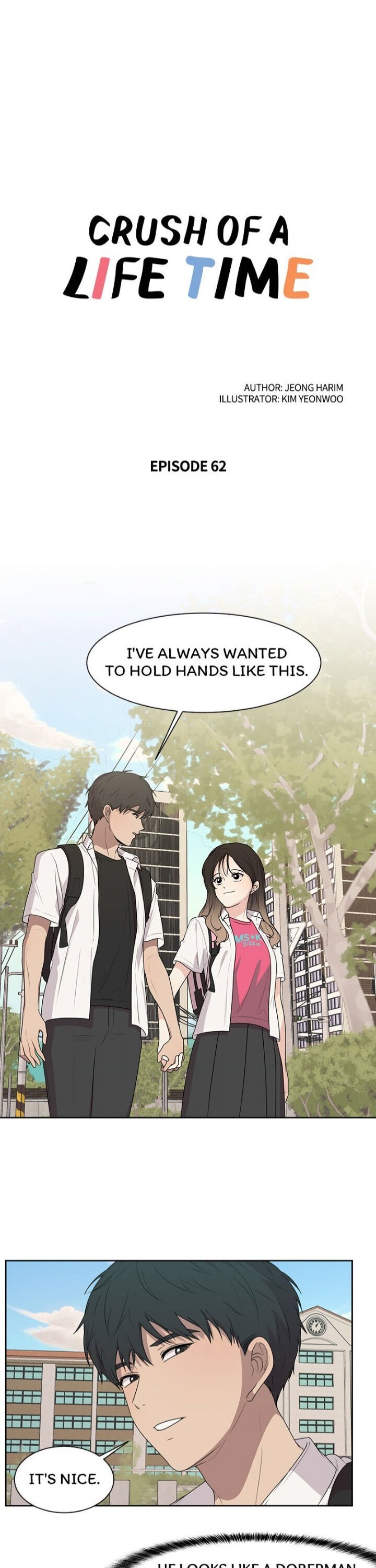 The Omniscient Point Of View Of An Unrequited Love 62 1