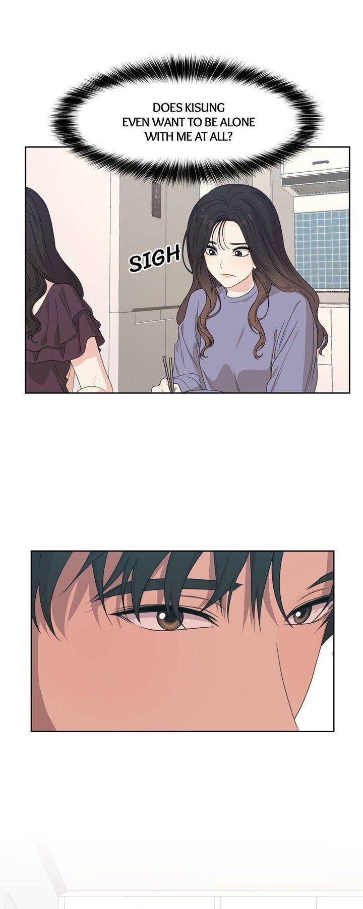 The Omniscient Point Of View Of An Unrequited Love 78 10