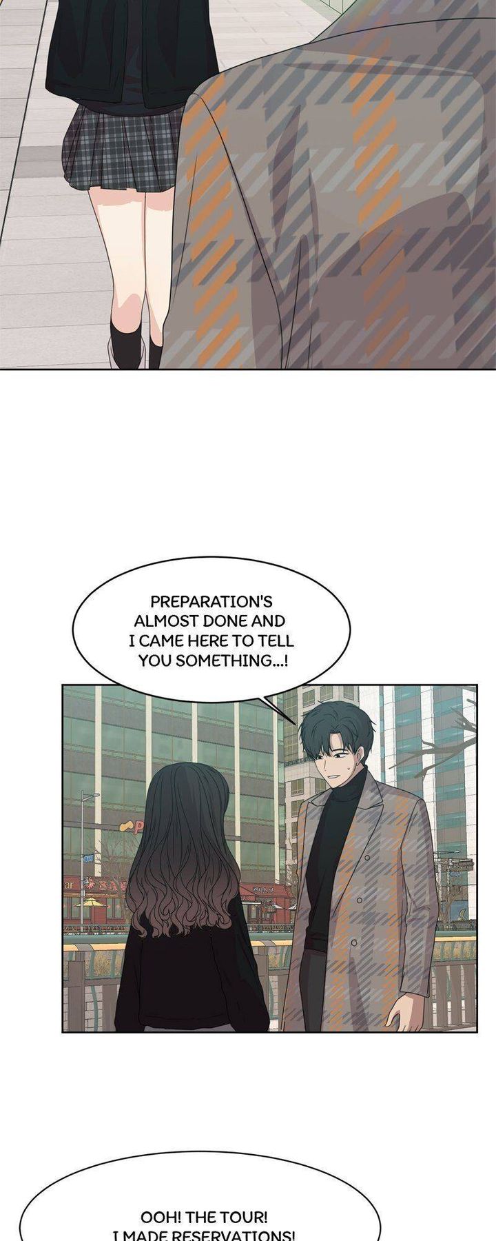The Omniscient Point Of View Of An Unrequited Love 81 31