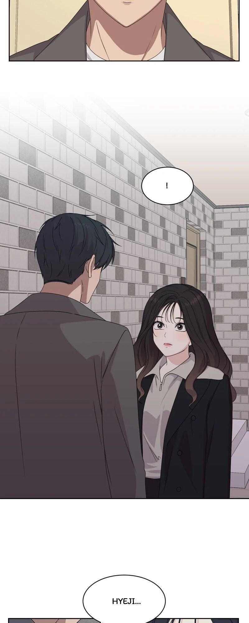 The Omniscient Point Of View Of An Unrequited Love 84 28