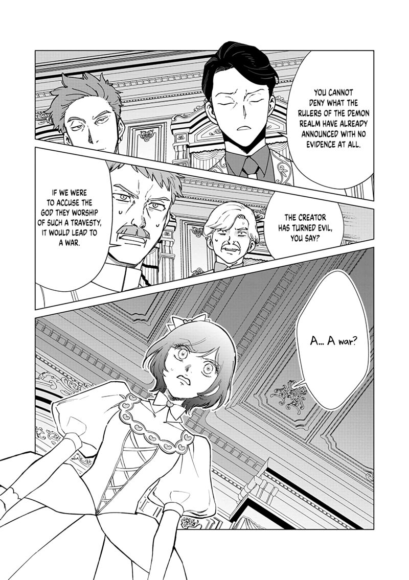 The One Within The Villainess 22 10