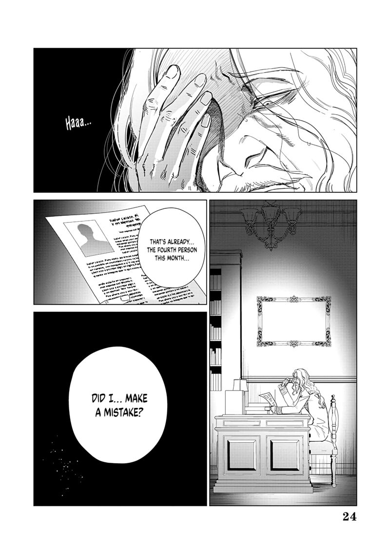 The One Within The Villainess 22 25