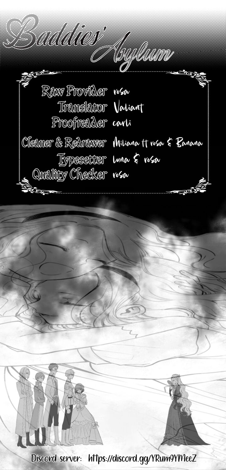 The One Within The Villainess 22 27
