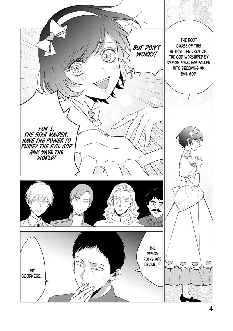 The One Within The Villainess 22 5
