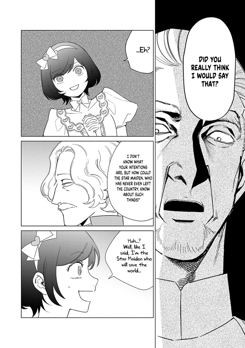 The One Within The Villainess 22 9