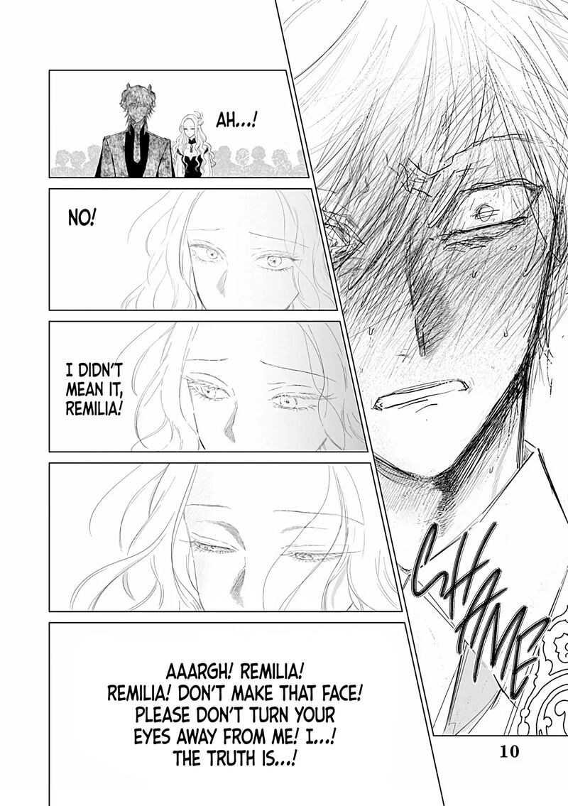 The One Within The Villainess 25 11